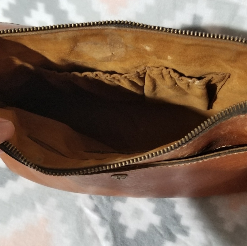 Patricia Nash Purse - Picture 4 of 5